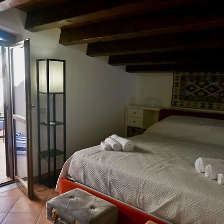 Casamartu Apartment Palermo Exteriér fotografie