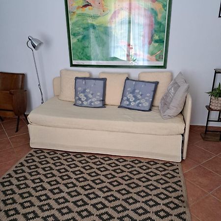 Casamartu Apartment Palermo Exteriér fotografie