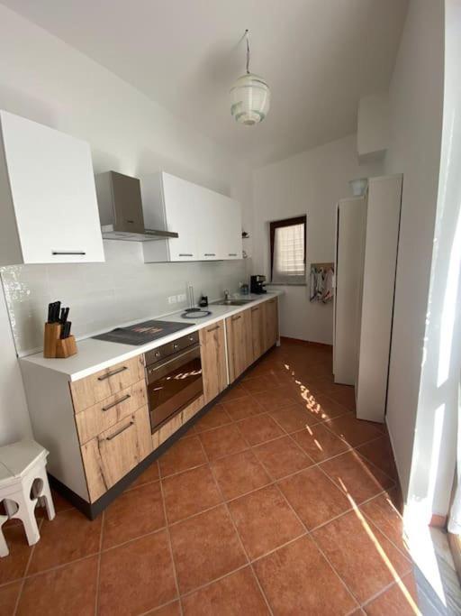 Casamartu Apartment Palermo Exteriér fotografie