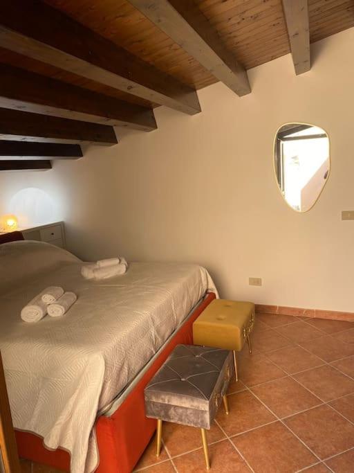 Casamartu Apartment Palermo Exteriér fotografie