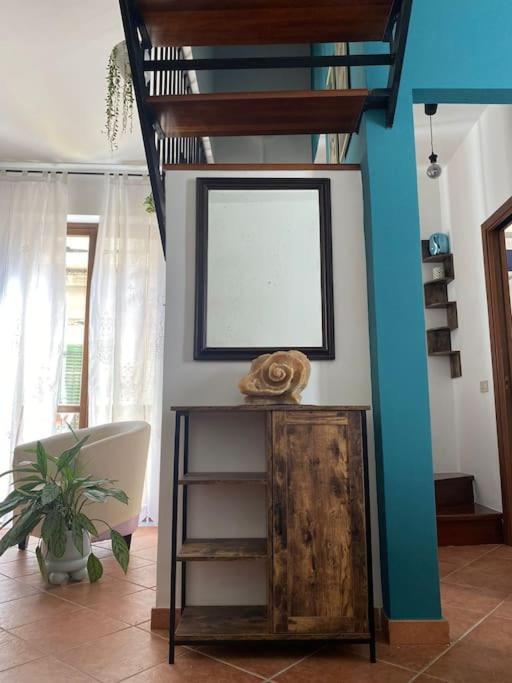 Casamartu Apartment Palermo Exteriér fotografie