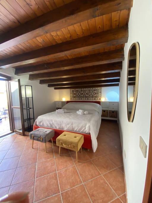 Casamartu Apartment Palermo Exteriér fotografie