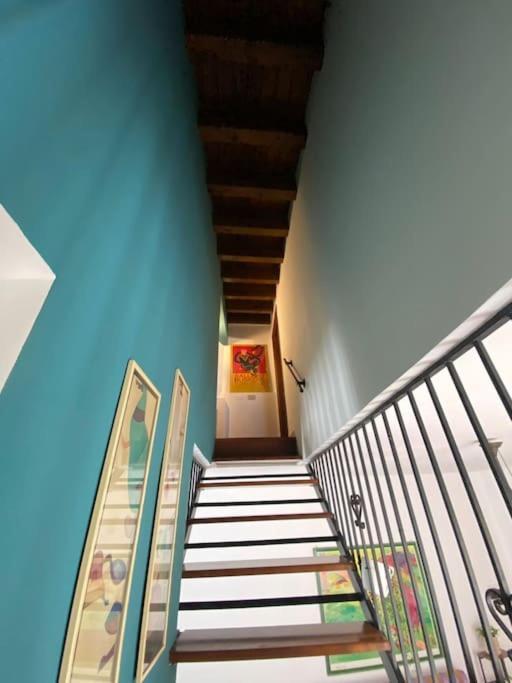 Casamartu Apartment Palermo Exteriér fotografie