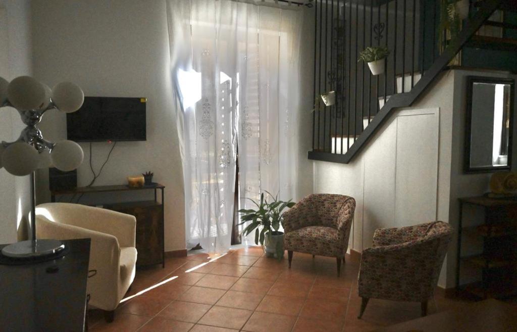 Casamartu Apartment Palermo Exteriér fotografie